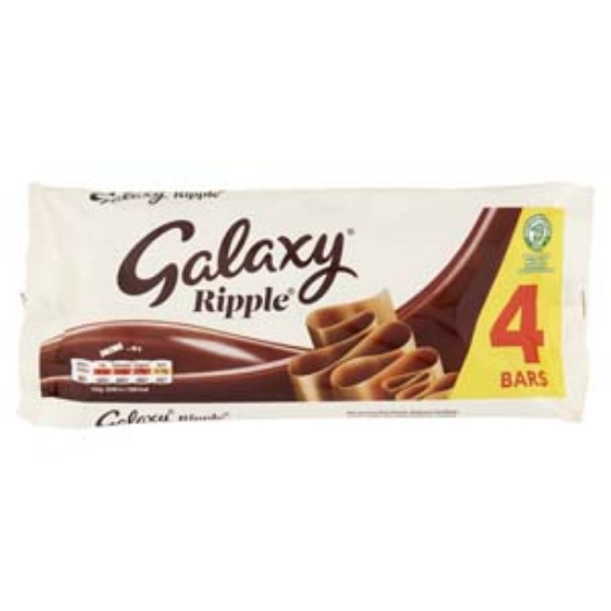 Picture of Galaxy Ripple MULTIPACK (30g) 3PK x29